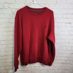 Men's Nautica Sweater, size XL